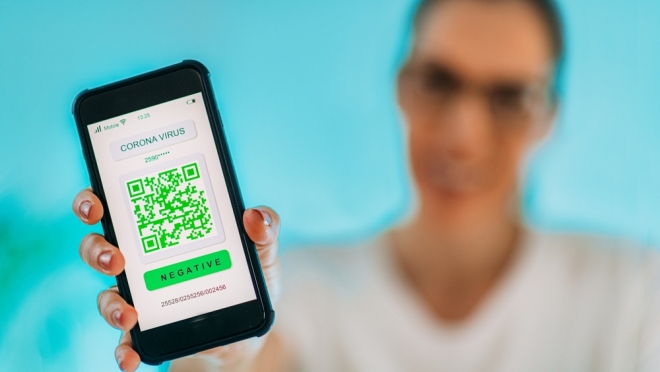 ВТБ планирует запустить сервис оплаты по QR-коду в Китае в 2026 году