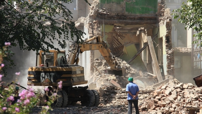 Генпрокуратура ПФО открыла «горячую линию» вопросам переселения из аварийного жилья и капремонта