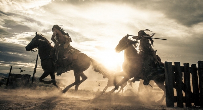 Одинокий рейнджер