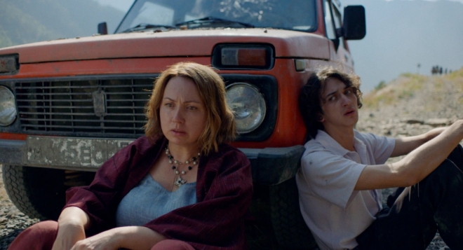 Как я встретил её маму