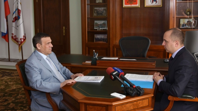 В Йошкар-Оле для 740 дошколят откроются три детских сада