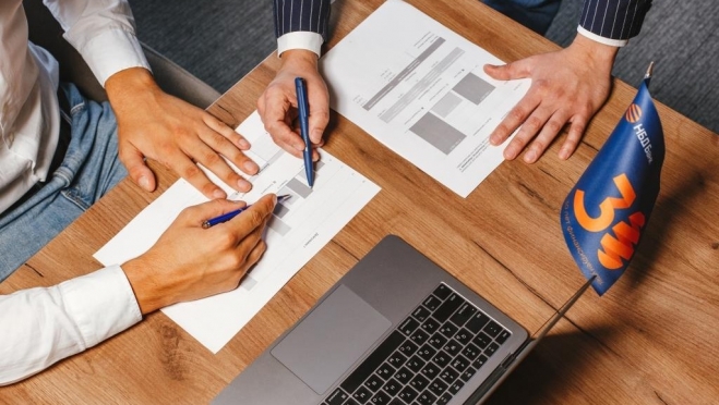 НБД-Банк предлагает бизнесу проводить внешнеторговые операции и расчеты в иностранной валюте