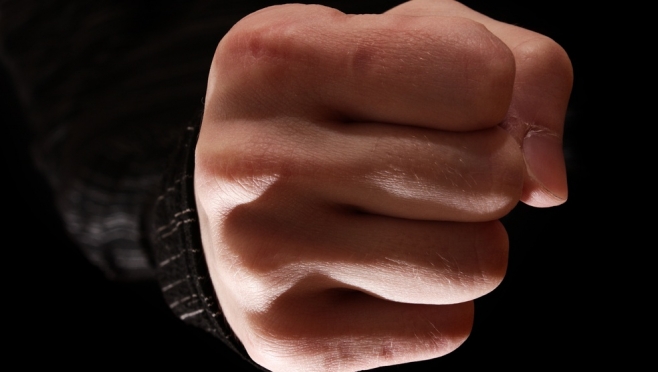 В Йошкар-Оле в одном из мест отдыха произошла массовая драка