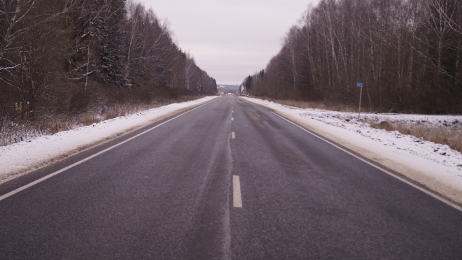 В Марий Эл заключены 24 государственных контракта на ремонт дорог