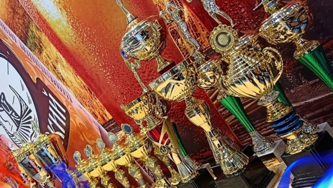Команда Марий Эл стала первой на фестивале единоборств в Кировской области