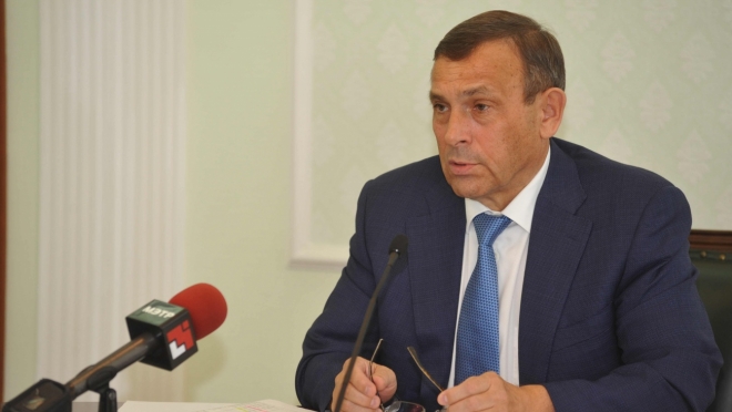 Александра Евстифеева пригласили на Российский инвестиционный форум