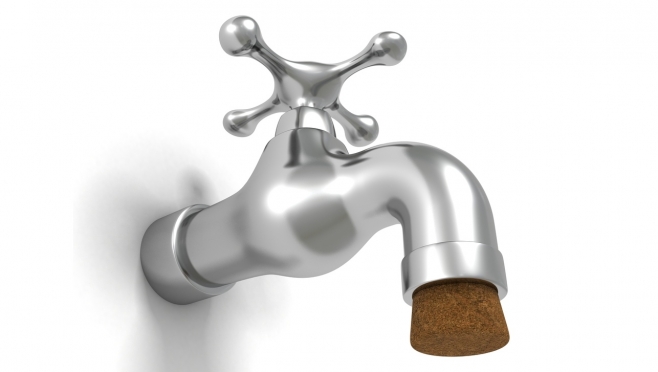 В выходные в Йошкар-Оле произошли четыре аварии на водопроводе