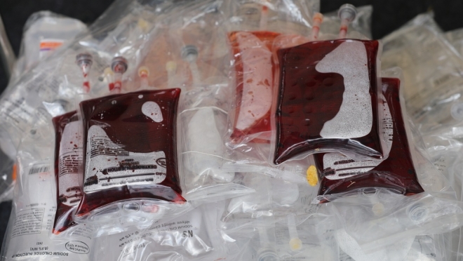 В Йошкар-Оле на РСПК ждут доноров крови всех групп