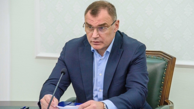 Двум жителям Марий Эл присвоили звание заслуженных работников муниципальной службы