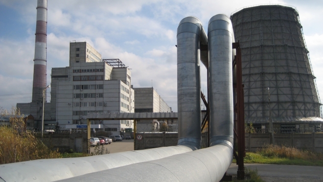 Теплосети пройдут проверку