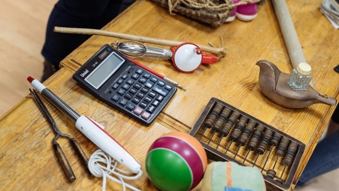 В Музее истории города Йошкар-Олы подготовили новую семейную программу