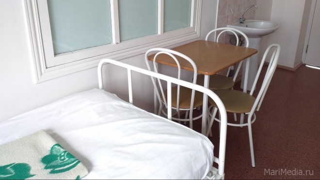 Больничные учреждения Марий Эл покинул 21 пациент, переболевший COVID-19