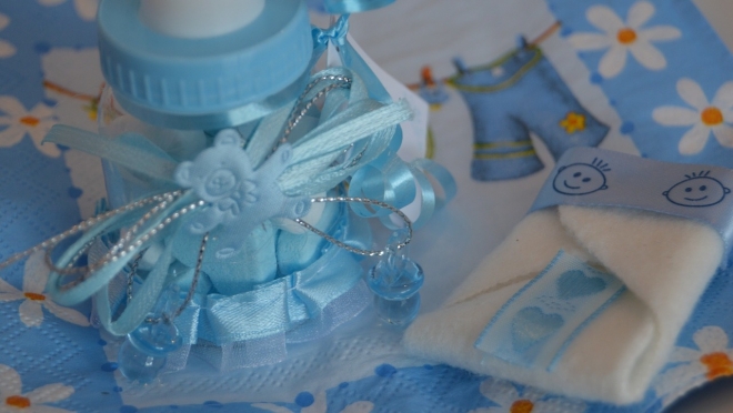 В 2020 году вводится новая мера поддержки семей – «подарки новорождённому»