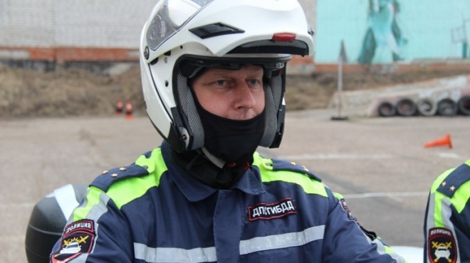 В Марий Эл инспекторы ГИБДД задержали 8 пьяных водителей