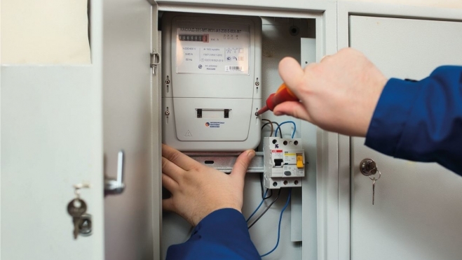 «ТНС энерго Марий Эл» проводит бесплатную замену приборов учёта электроэнергии