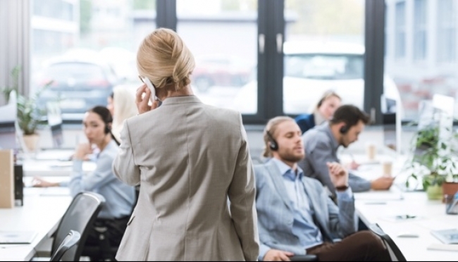 «Дом.ru Бизнес» приглашает на вебинар  «Еще больше звонков? Вызов принят»