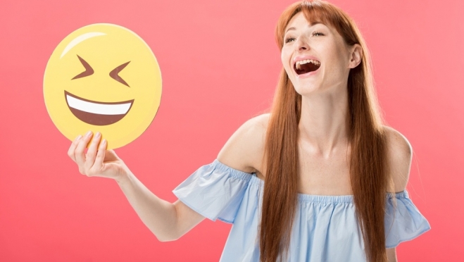 Россия поднялась на шесть строчек в ежегодном Всемирном докладе счастья