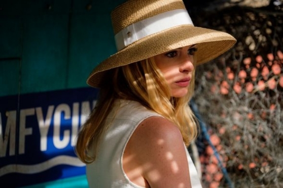 Море соблазна