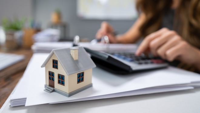 Банки снизили ставки по ипотеке