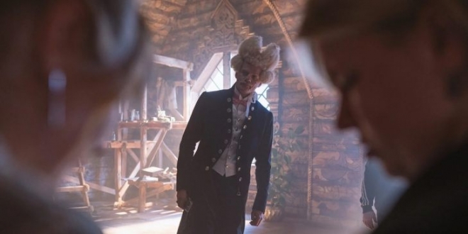 По щучьему велению