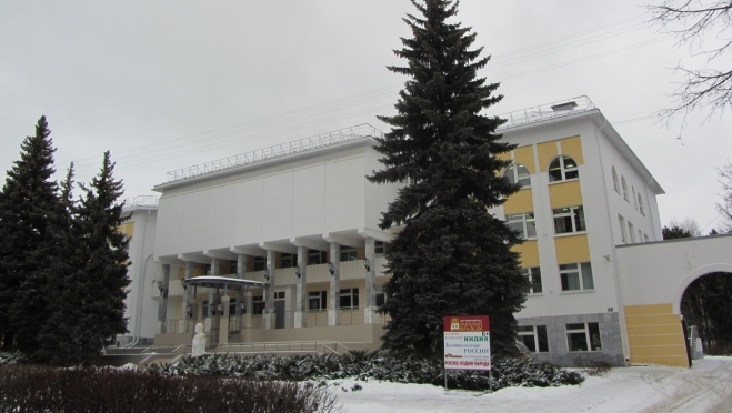 В главной библиотеке Марий Эл пройдёт конференция по итогам года