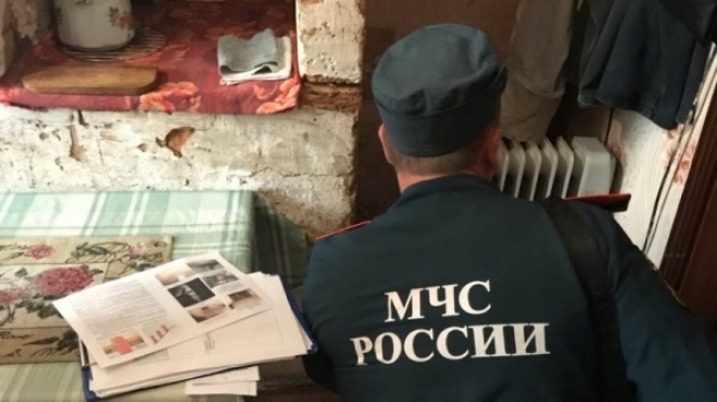 В Марий Эл проходит «Месяц БезОпасности детей»