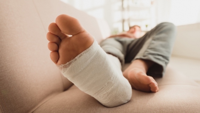 В Марий Эл в минувшем году перечислено более 1,7 млрд рублей на оплату больничных