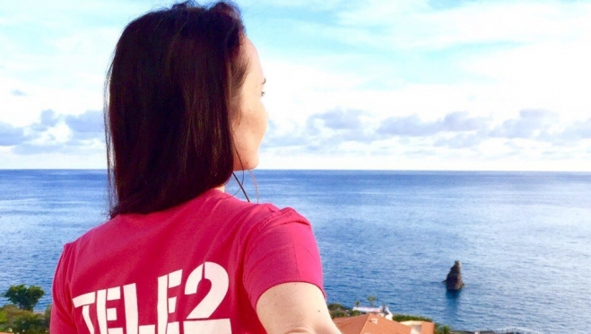 В праздники абоненты Tele2 из Марий Эл посетили более 50 зарубежных стран