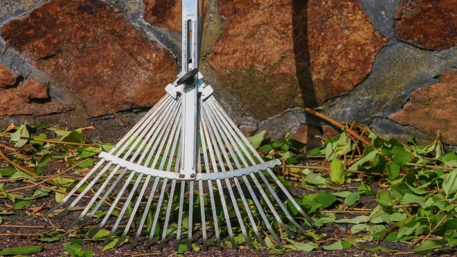 В Йошкар-Оле стартуют осенние общегородские субботники