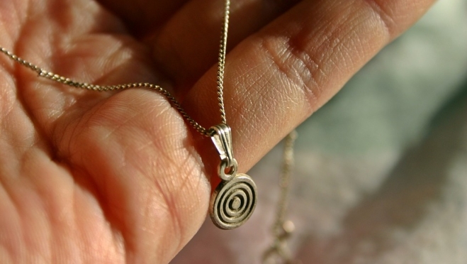 Сотрудники полиции задержали медведевского грабителя