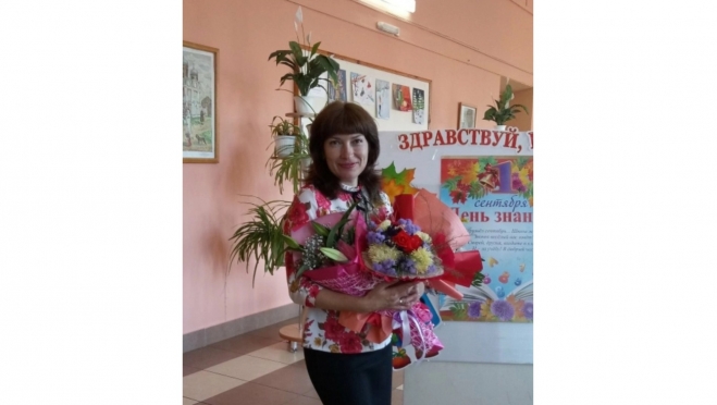 Учитель из Козьмодемьянска вошла в число призёров всероссийского конкурса «За нравственный подвиг учителя»