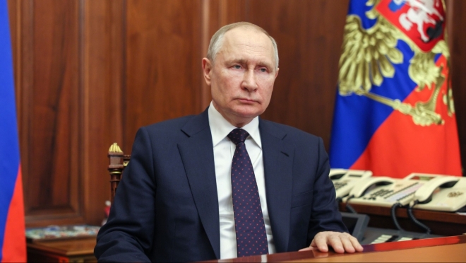 Президент России присвоил жительнице Марий Эл почётное звание