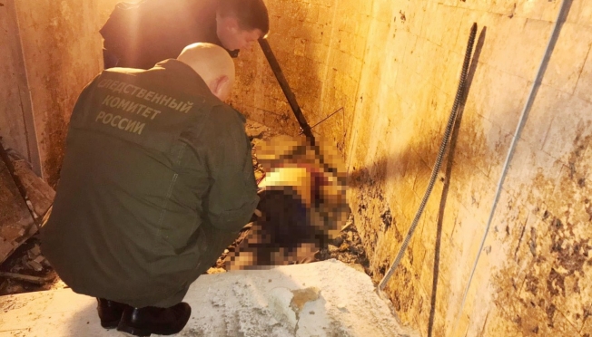 В Волжске под обломками бетонной стены погиб сварщик-монтажник 18+