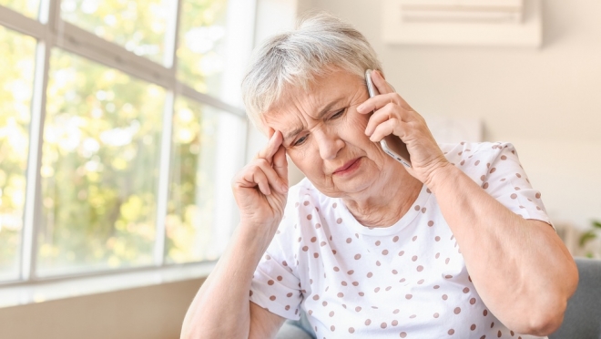 Йошкаролинка установила на телефон программу и лишилась 175 тысяч рублей