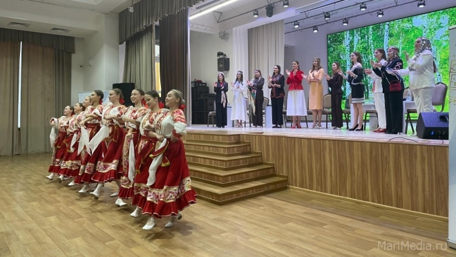 В Йошкар-Оле выбирают «Мисс студенчества Финно-Угрии»