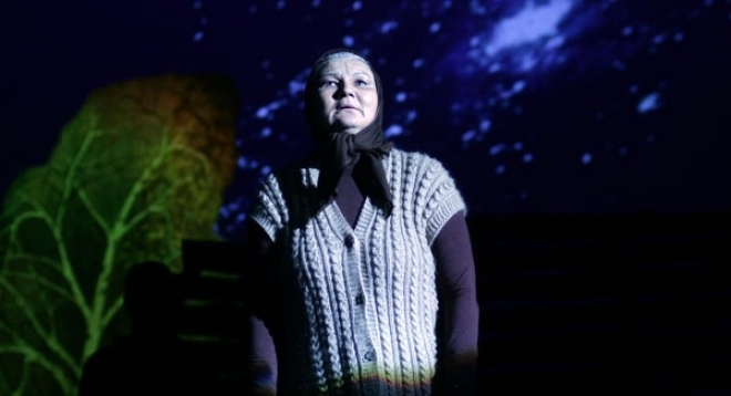 Млечный путь