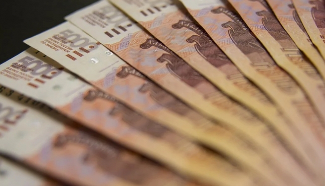 В Йошкар-Оле у бизнесмена украли 80 тысяч рублей