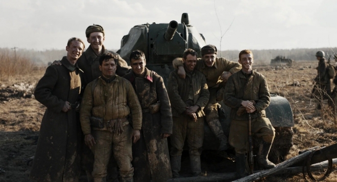 Война и музыка