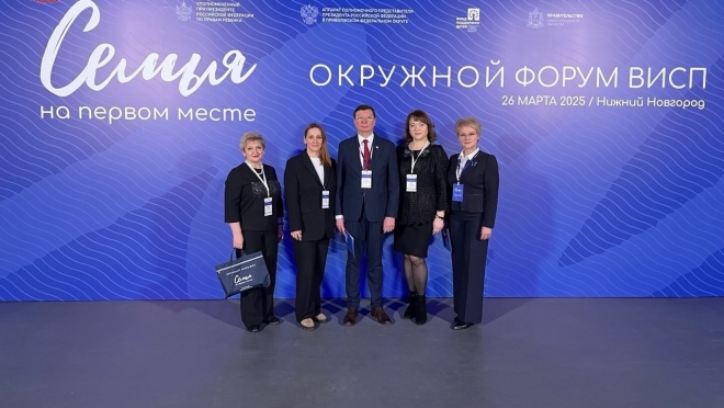 В Марий Эл взят курс на сокращение фактов социального сиротства