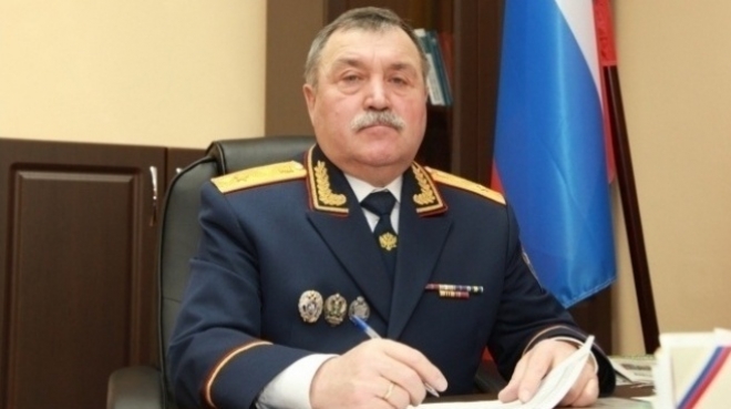 В Йошкар-Оле пройдёт «прямая линия» с руководителем следственного управления