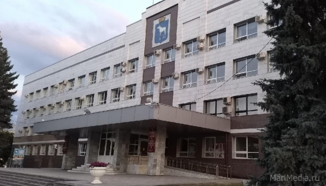 В Йошкар-Оле началась подготовительная работа к празднованию 80-летия Победы