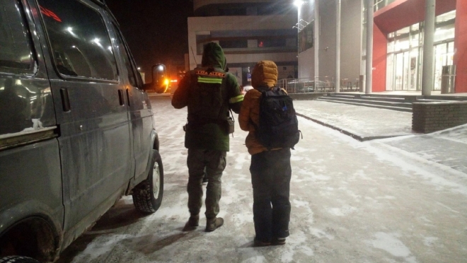 В Козьмодемьянске и Волжске приглашают добровольцев в отряды ночного патруля