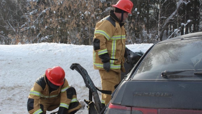 Появились подробности смертельного ДТП в Звениговском районе