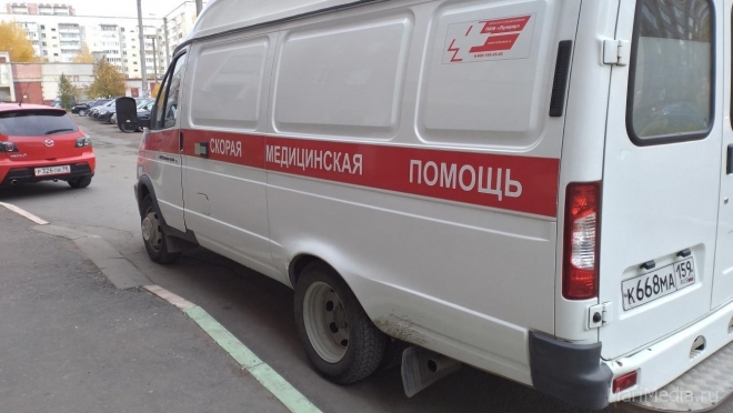 В Медведево 5-летний мальчик попал под колёса машины