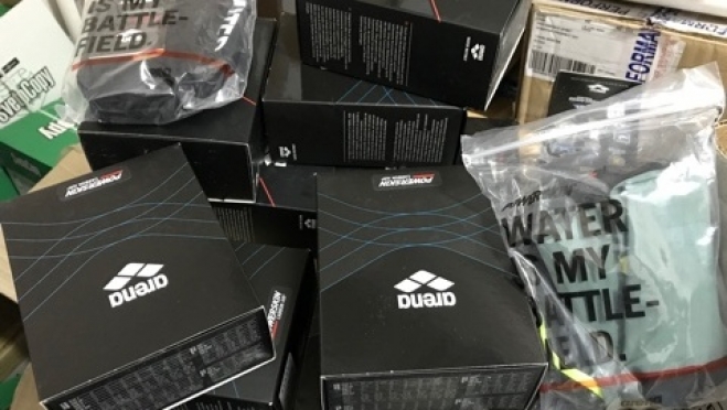 В Килемарском районе открылся новый центр тестирования ГТО