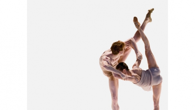 Представители Марий Эл могут принять участие в конкурсе артистов балета и хореографов