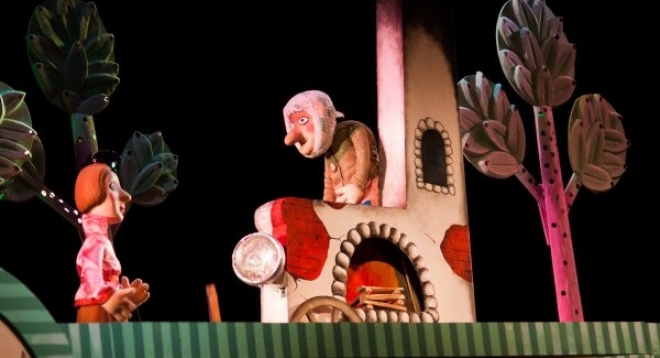 Царевна-лягушка