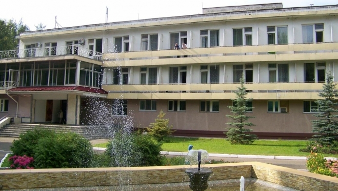 Участники СВО из Марий Эл могут вновь отдохнуть в санатории «Сосновый бор»