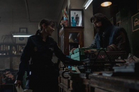 Хранитель тайн