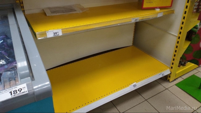 ФАС усиливает контроль над ценами на социально значимые продукты